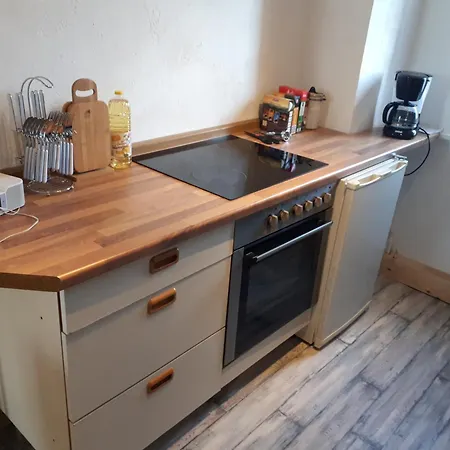Sieben Berge Alfeld-wettensen Appartement Eimsen