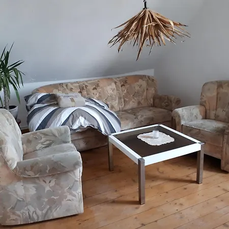 Sieben Berge Alfeld-wettensen Appartement Eimsen