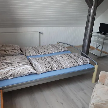 Sieben Berge Alfeld-wettensen Appartement Eimsen